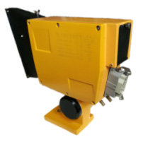 MH-D型数码显示活套