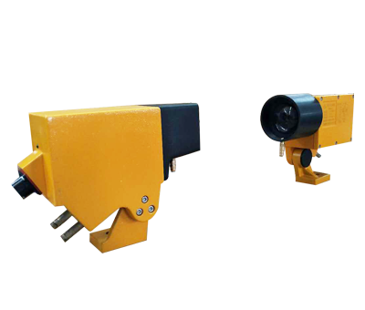 LOS-T3炉内激光检测器